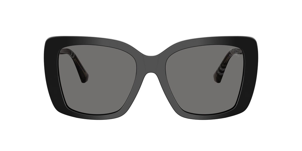 Burberry 0BE4456 416581 54 Black
Dark Grey Polar