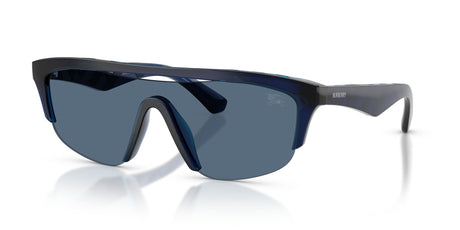 Burberry 0BE4460U 411080 40 Blue/ Dark Blue