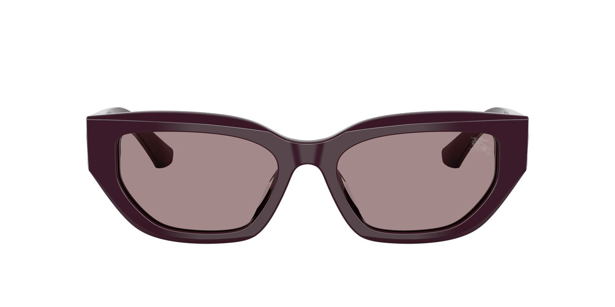 Burberry 0BE4463D 3400LA 54 Violet/ Violet