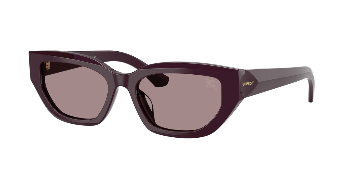 Burberry 0BE4463D 3400LA 54 Violet/ Violet