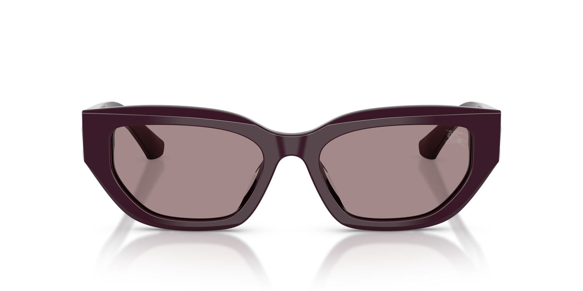 Burberry 0BE4463D 3400LA 54 Violet/ Violet