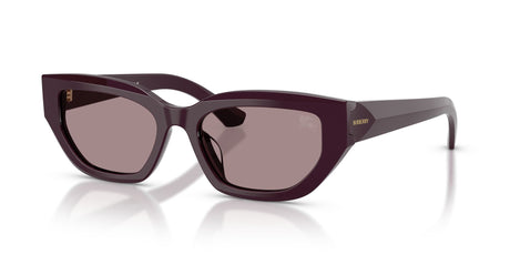 Burberry 0BE4463D 3400LA 54 Violet/ Violet