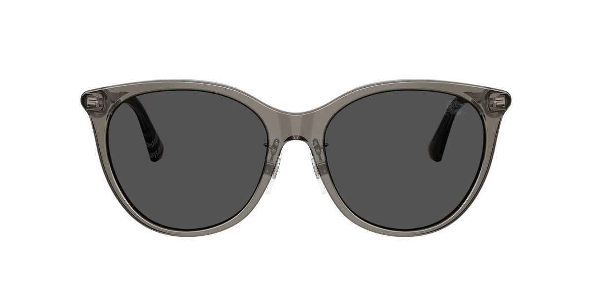 Burberry 0BE4464D 416087 56 Grey/ Dark Grey