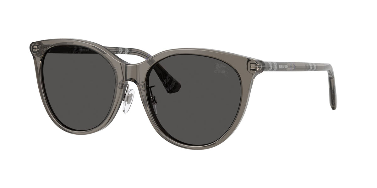 Burberry 0BE4464D 416087 56 Grey/ Dark Grey