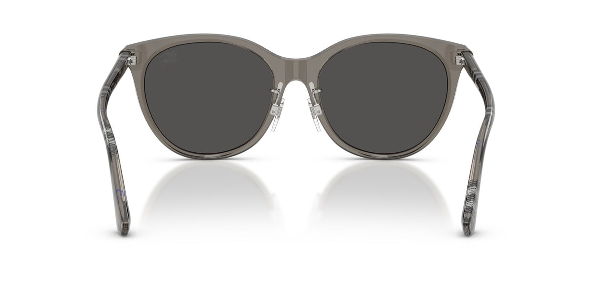 Burberry 0BE4464D 416087 56 Grey/ Dark Grey