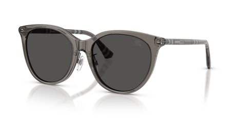 Burberry 0BE4464D 416087 56 Grey/ Dark Grey