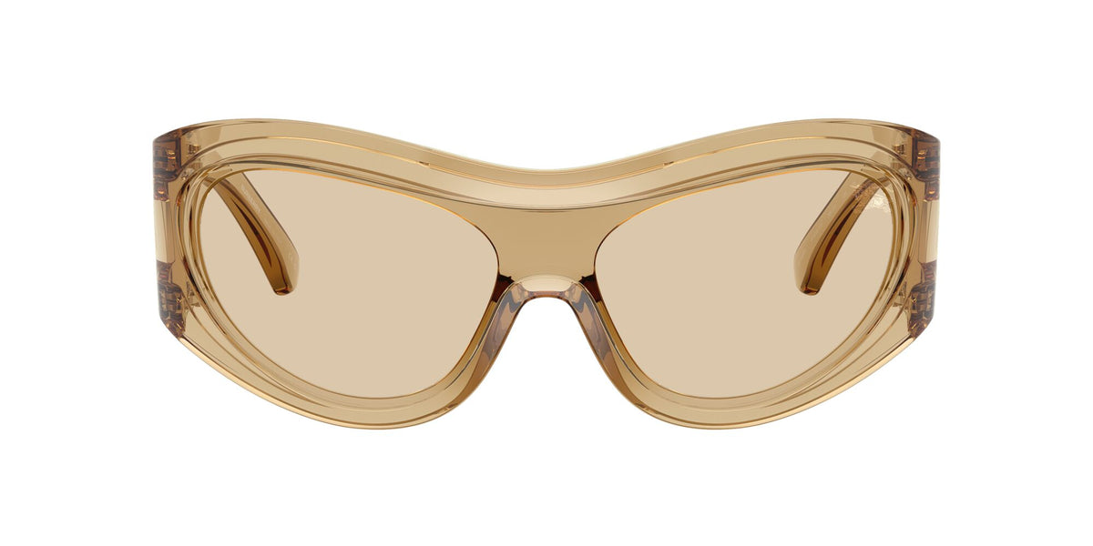 Burberry 0BE4465 412373 38 Champagne/ Light Brown