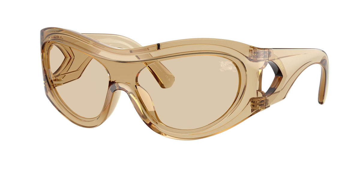 Burberry 0BE4465 412373 38 Champagne/ Light Brown