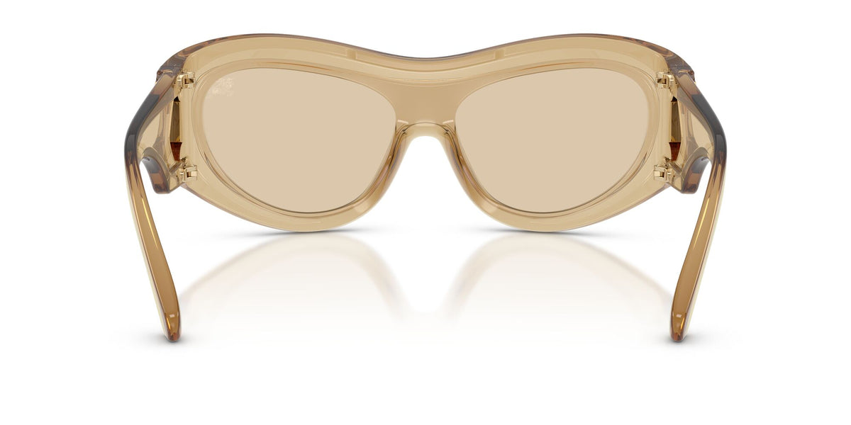Burberry 0BE4465 412373 38 Champagne/ Light Brown