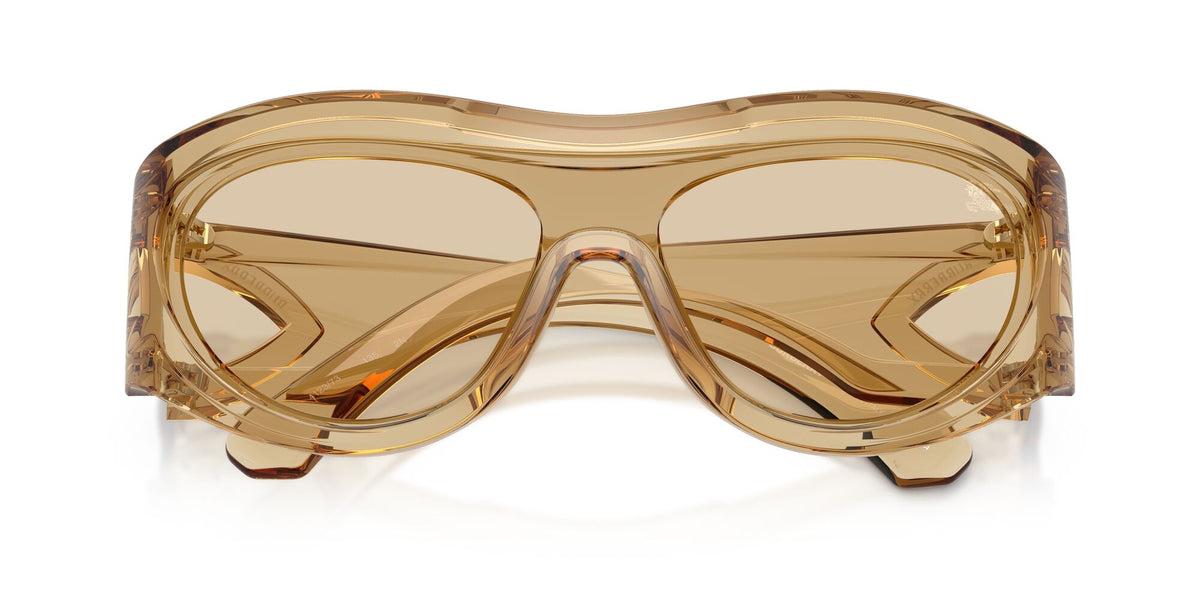 Burberry 0BE4465 412373 38 Champagne/ Light Brown