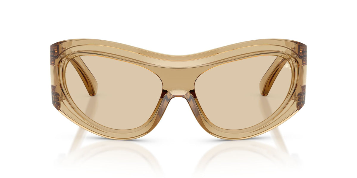 Burberry 0BE4465 412373 38 Champagne/ Light Brown
