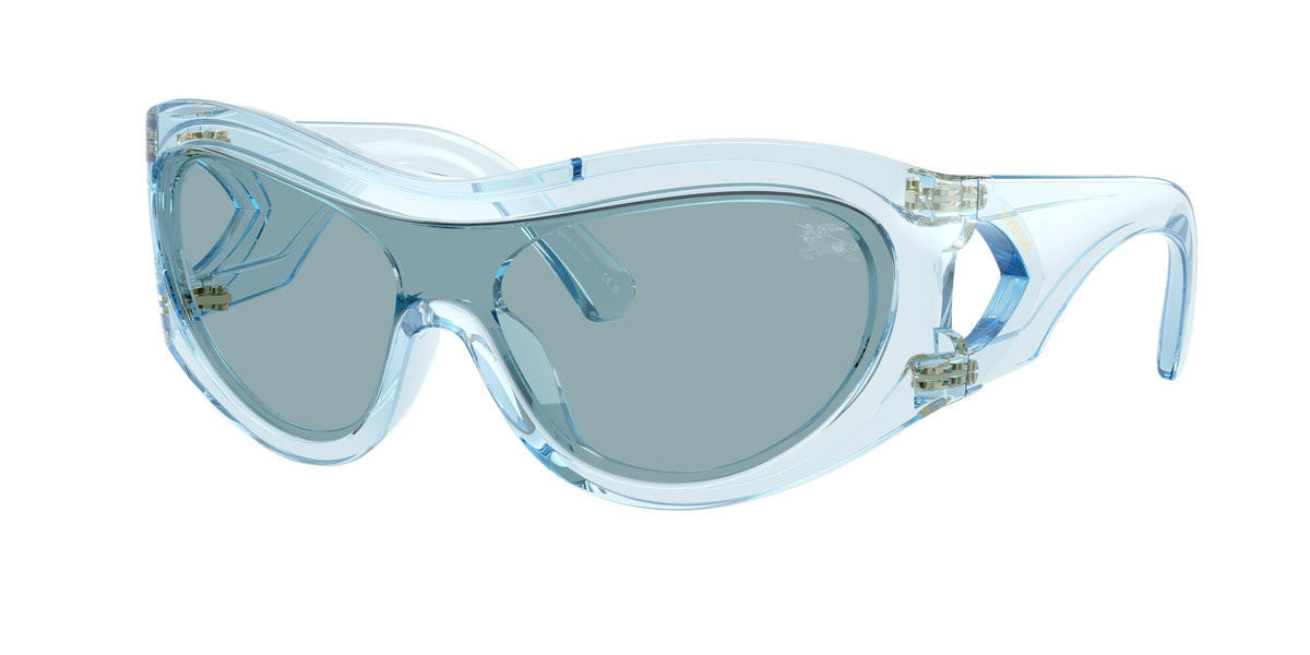 Burberry 0BE4465 415380 38 Winter Sky/ Blue