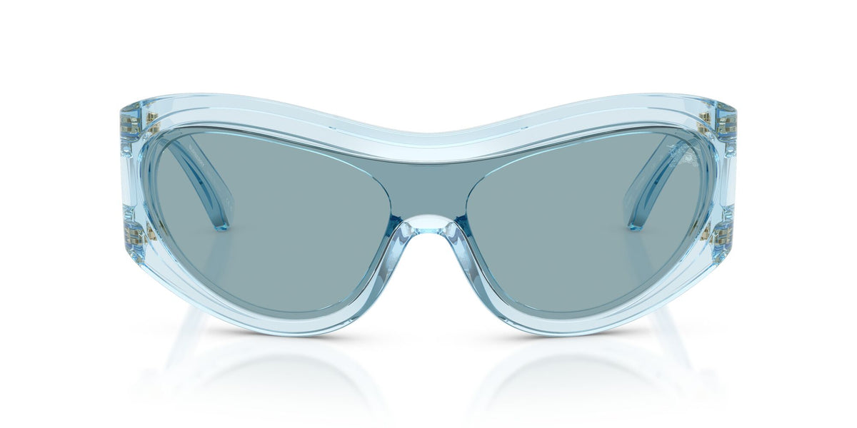 Burberry 0BE4465 415380 38 Winter Sky/ Blue