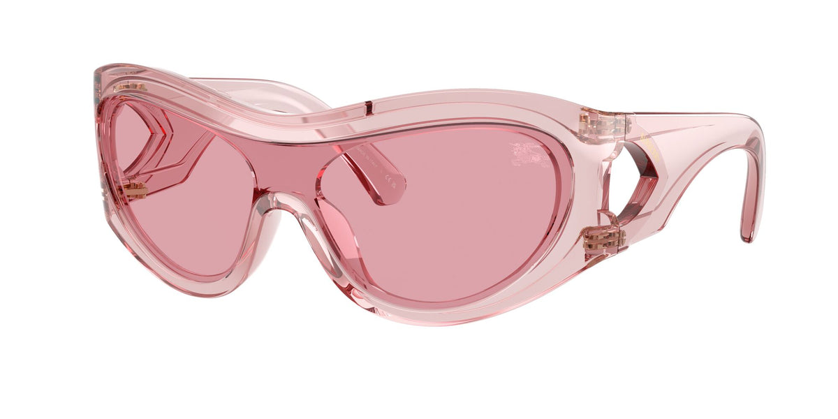 Burberry 0BE4465 4154/5 38 Pink/ Dark Pink