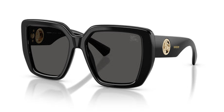 Burberry 0BE4471F 300187 54 Black/ Dark Grey