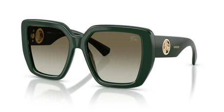 Burberry 0BE4471F 42038E 54 Green/ Green Gradient