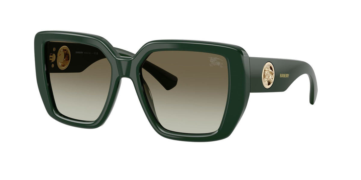 Burberry 0BE4471 42038E 54 Green/ Green Gradient