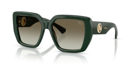 Burberry 0BE4471 42038E 54 Green/ Green Gradient