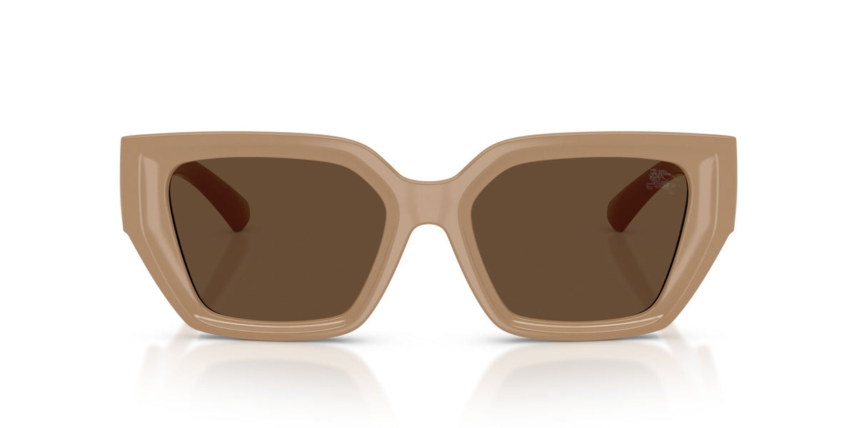 Burberry 0BE4472U 399073 53 Beige/ Dark Brown