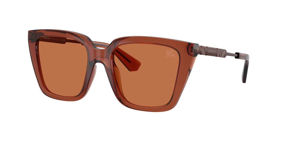 Burberry 0BE4473U 419573 52 Brown/ Brown