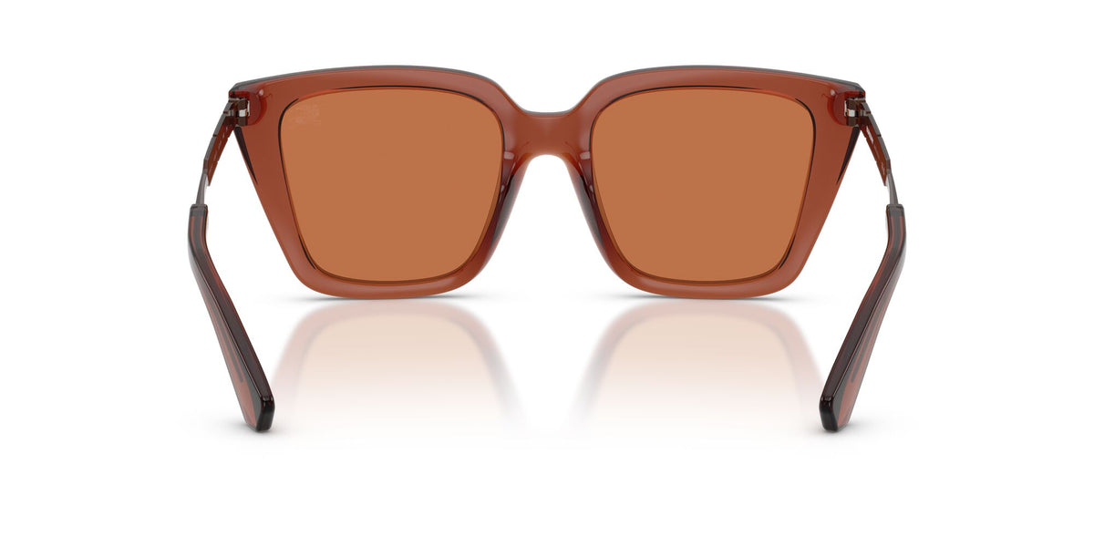 Burberry 0BE4473U 419573 52 Brown/ Brown
