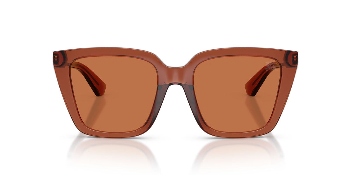 Burberry 0BE4473U 419573 52 Brown/ Brown