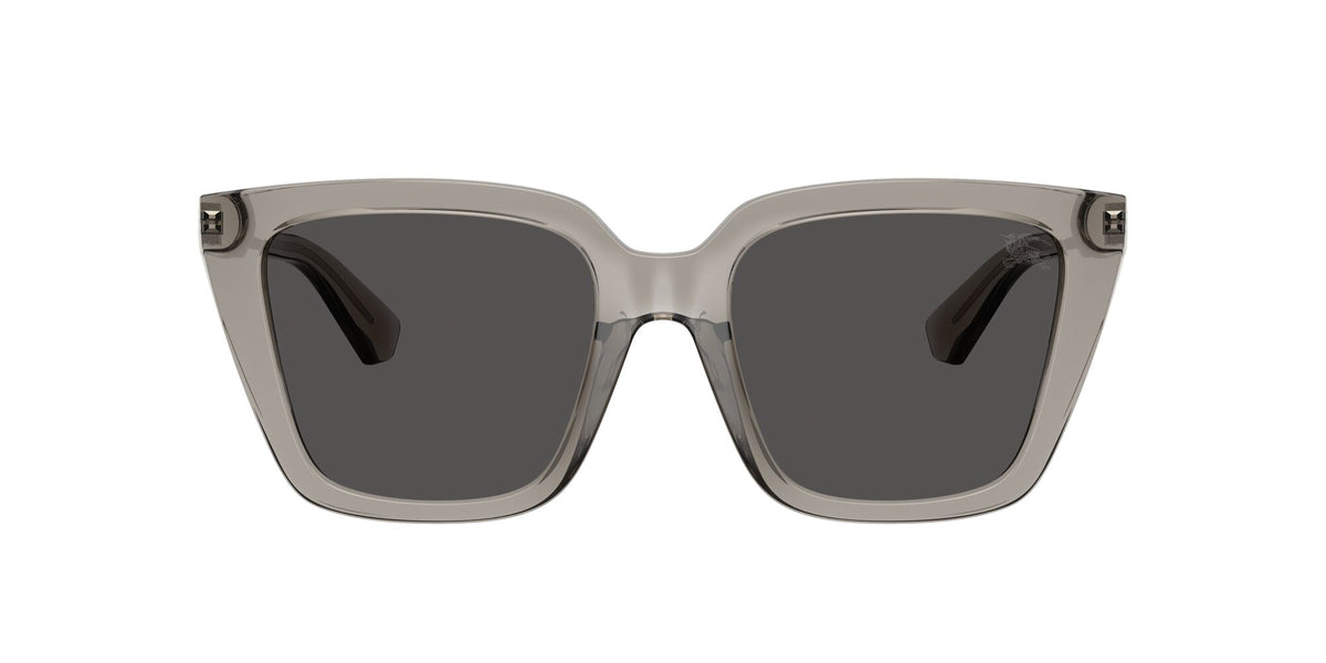 Burberry 0BE4473U 419787 52 Grey/ Dark Grey