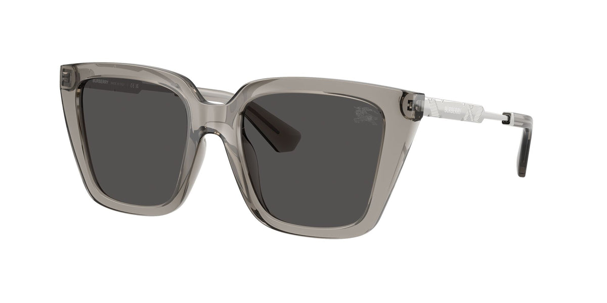 Burberry 0BE4473U 419787 52 Grey/ Dark Grey