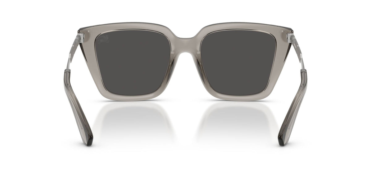 Burberry 0BE4473U 419787 52 Grey/ Dark Grey