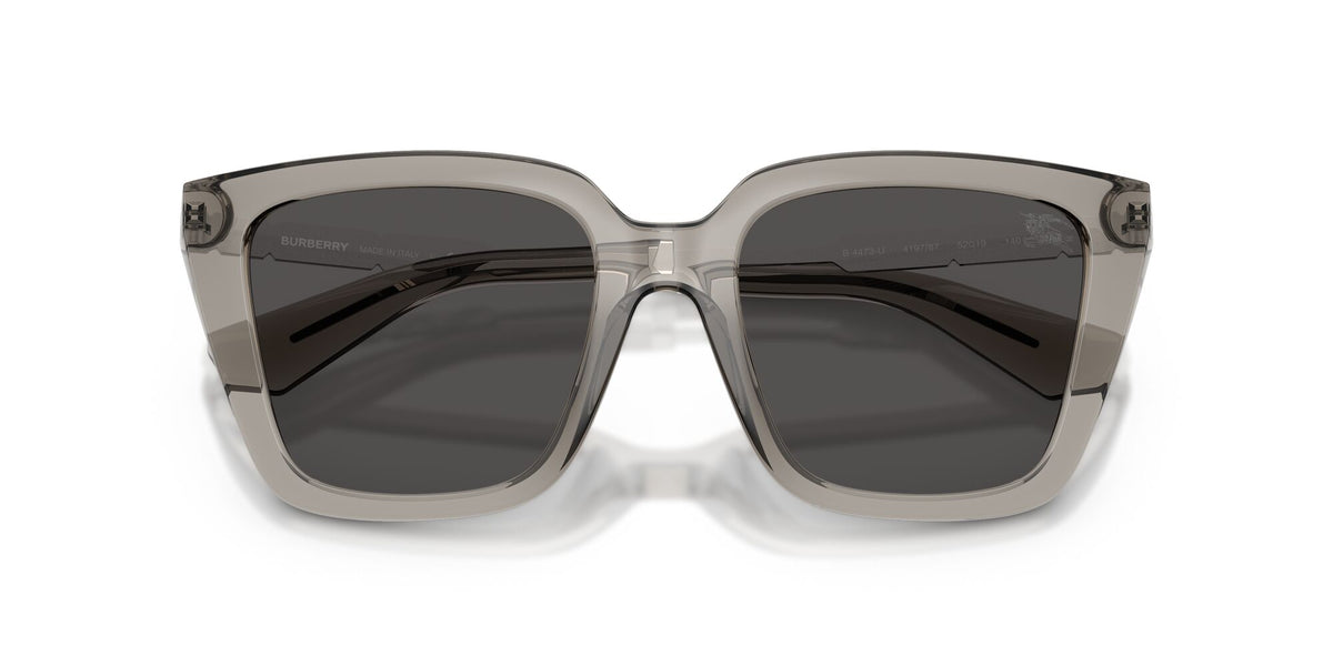 Burberry 0BE4473U 419787 52 Grey/ Dark Grey