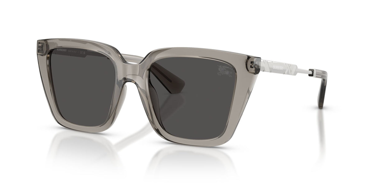 Burberry 0BE4473U 419787 52 Grey/ Dark Grey