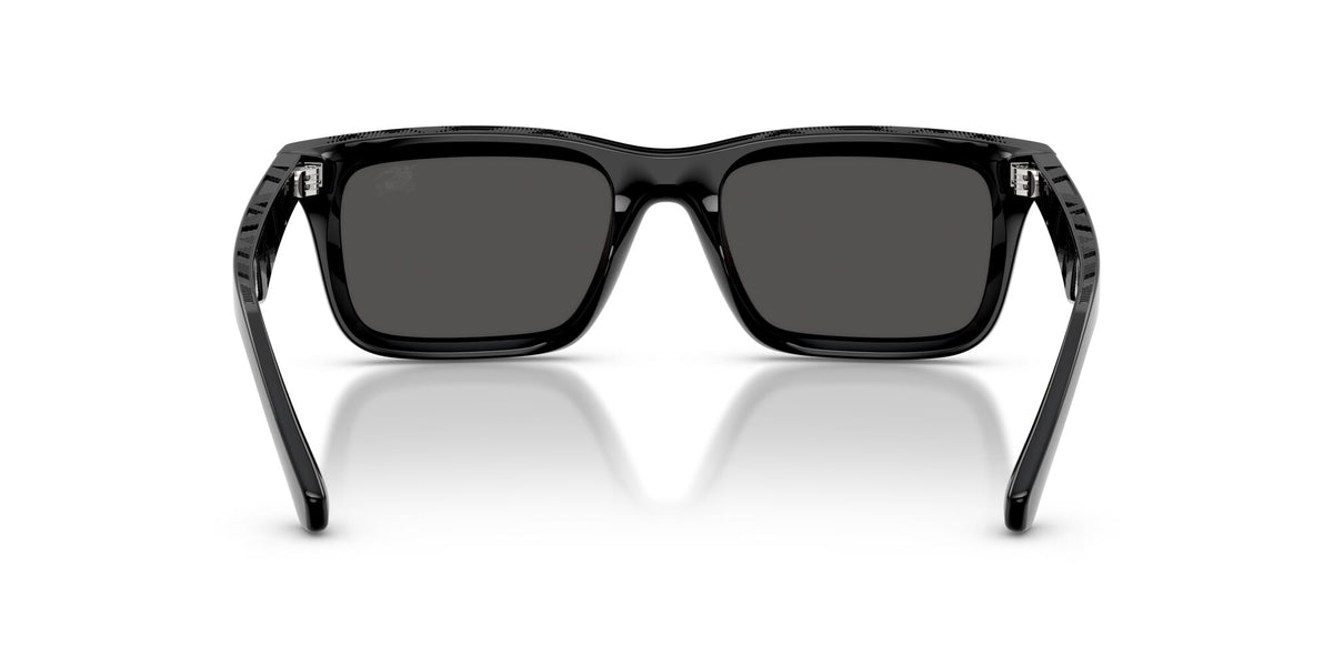 Burberry 0BE4475U 300187 53 Black/ Dark Grey