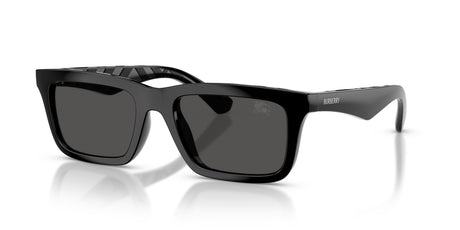 Burberry 0BE4475U 300187 53 Black/ Dark Grey