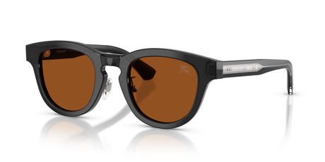 Burberry 0BE4477F 421173 48 Grey/ Dark Brown