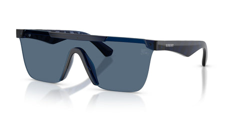 Burberry 0BE4480D 411080 41 Blue/ Dark Blue