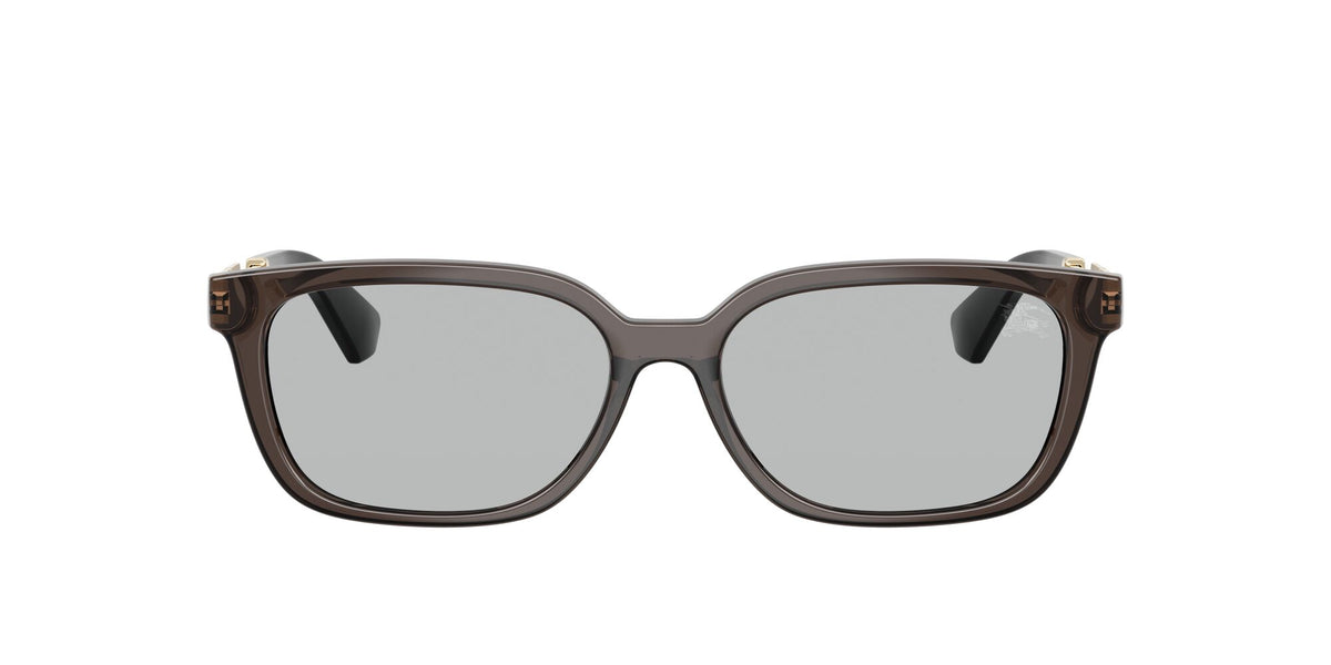 Burberry 0BE4481D 411287 54 Grey/ Light Grey