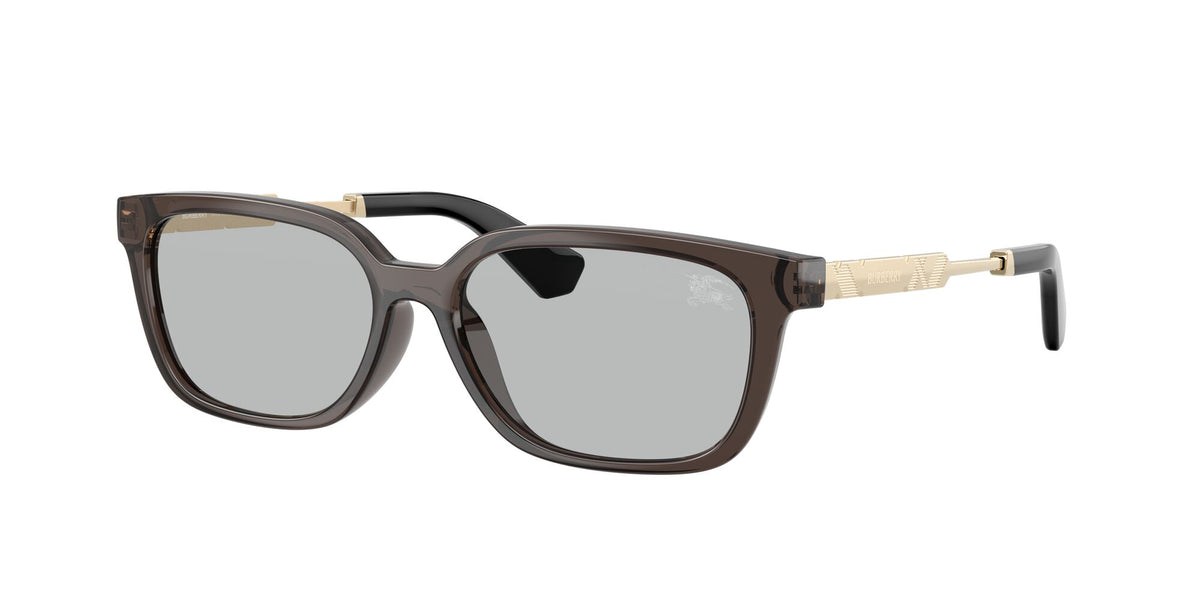 Burberry 0BE4481D 411287 54 Grey/ Light Grey