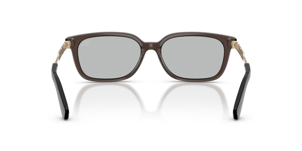 Burberry 0BE4481D 411287 54 Grey/ Light Grey