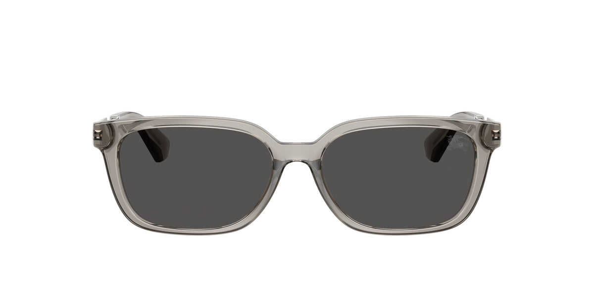 Burberry 0BE4481D 419787 54 Grey/ Dark Grey