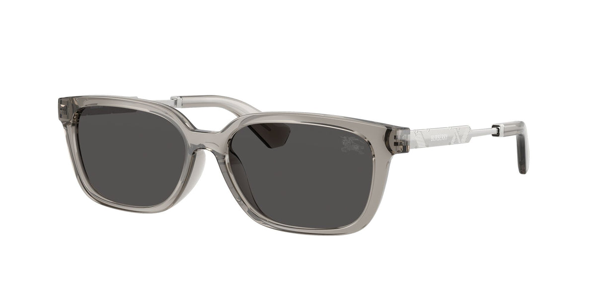 Burberry 0BE4481D 419787 54 Grey/ Dark Grey