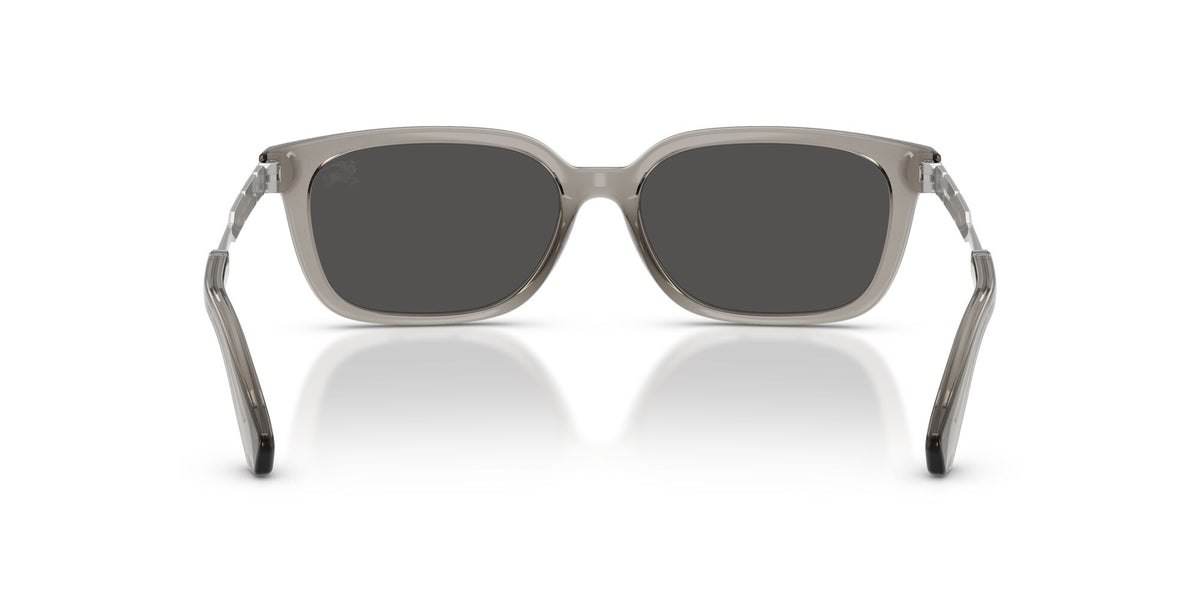Burberry 0BE4481D 419787 54 Grey/ Dark Grey