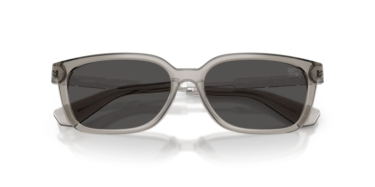 Burberry 0BE4481D 419787 54 Grey/ Dark Grey