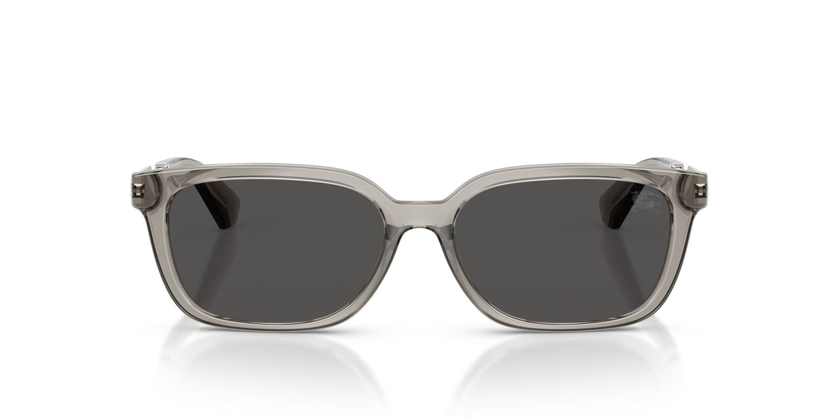 Burberry 0BE4481D 419787 54 Grey/ Dark Grey