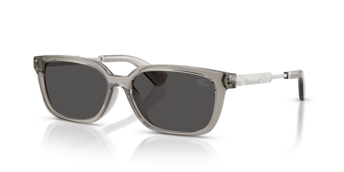Burberry 0BE4481D 419787 54 Grey/ Dark Grey