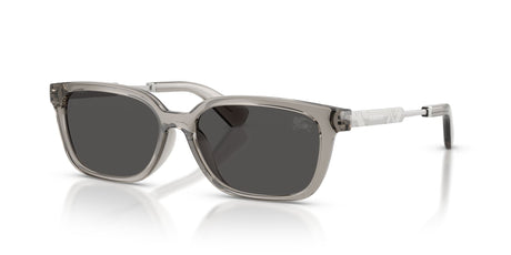 Burberry 0BE4481D 419787 54 Grey/ Dark Grey