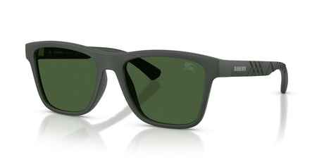 Burberry 0BE4482U42327155 Matte Green/ Dark Green