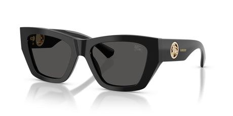 Burberry 0BE449230018754 Black/ Dark Grey