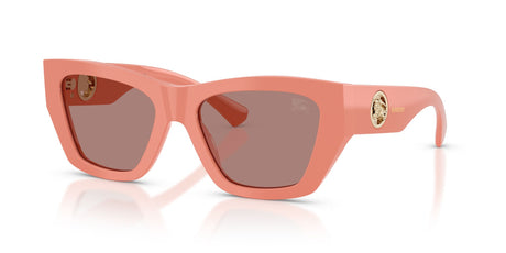 Burberry 0BE449242197354 Pink/ Light Brown