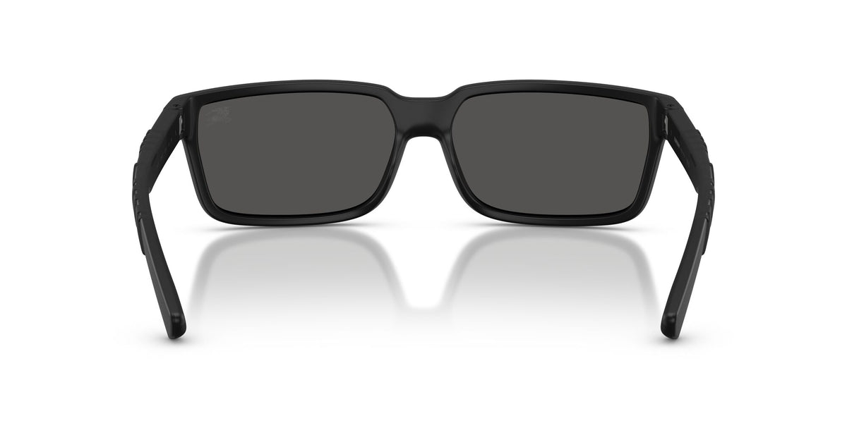 Dolce & Gabbana 0BE4495D34648761 Matte Black/ Dark Grey