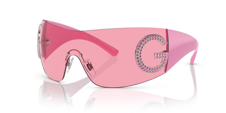 Dolce & Gabbana 0DG2298B 05/84 40 Pink/ Pink 40 / Polyamide / Metal / Injected